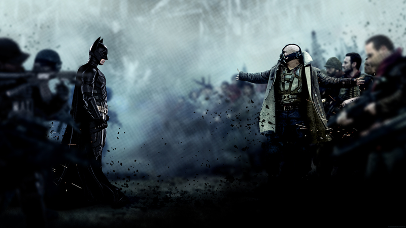 Illustration for article titled Superhero Movies, Ranked